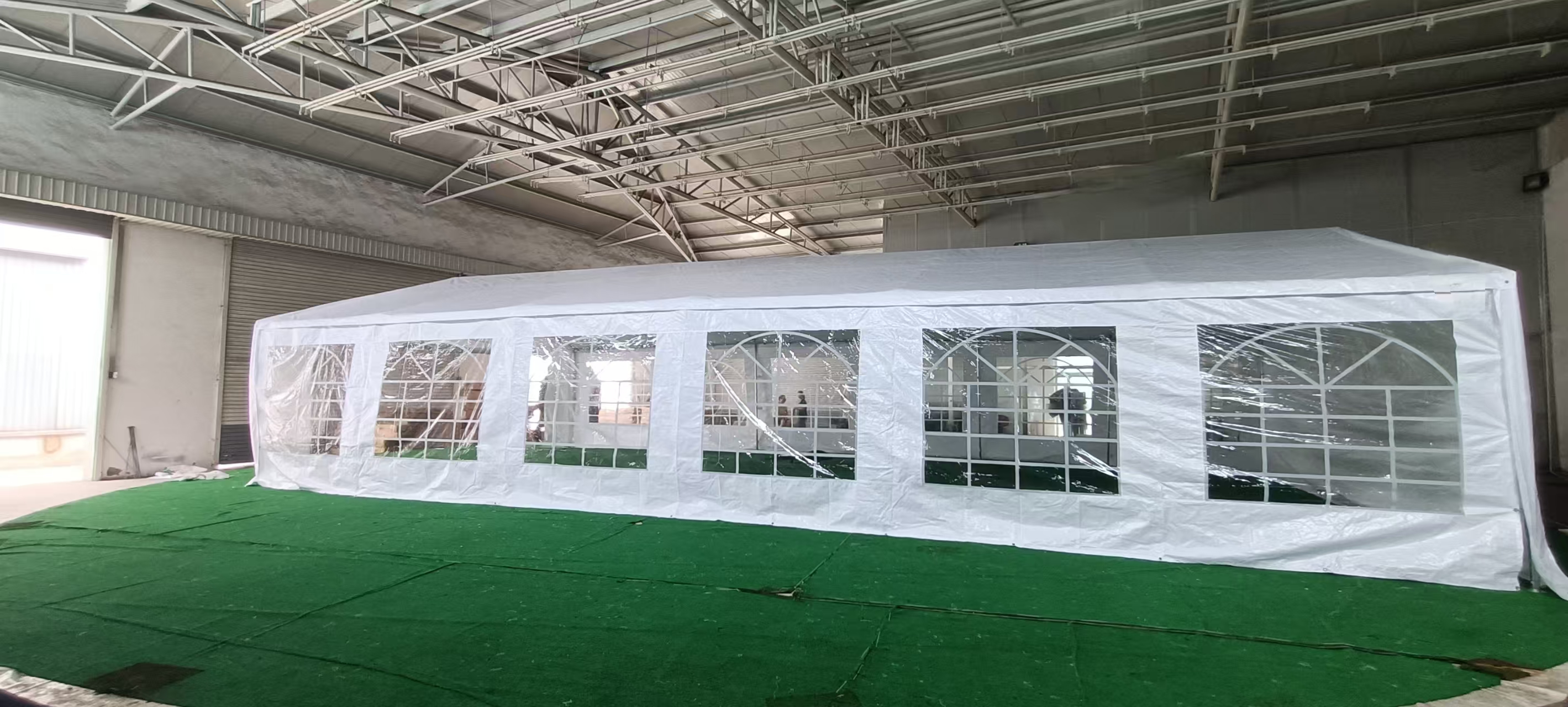 party tent, weddding tent