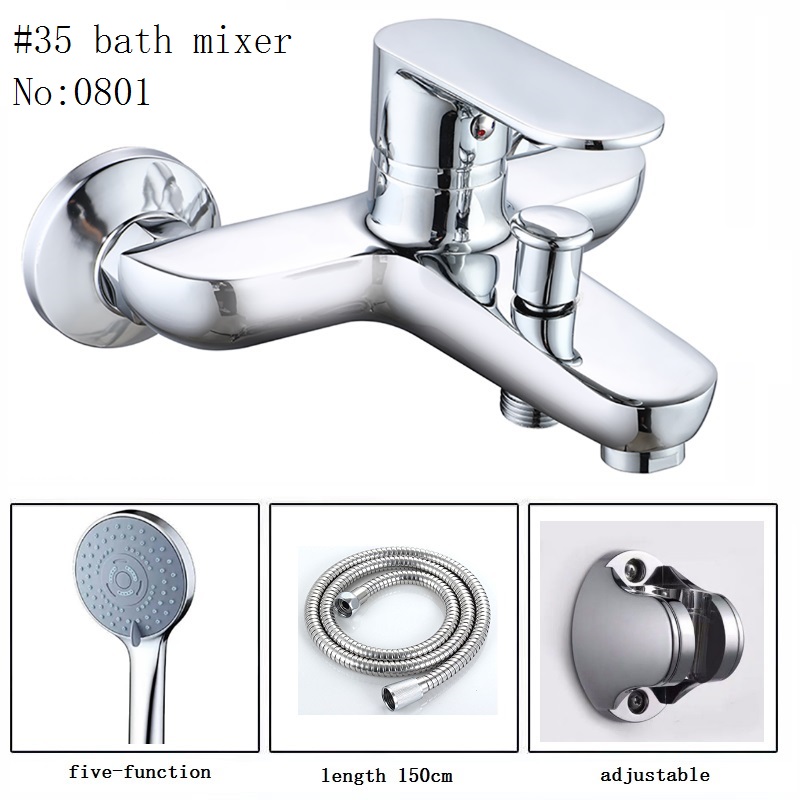 Faucet