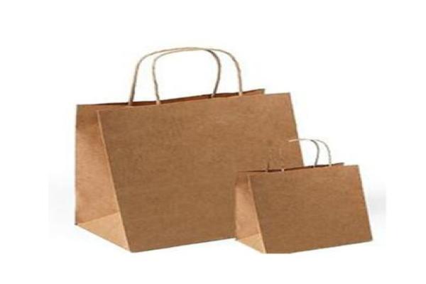 Paper bag