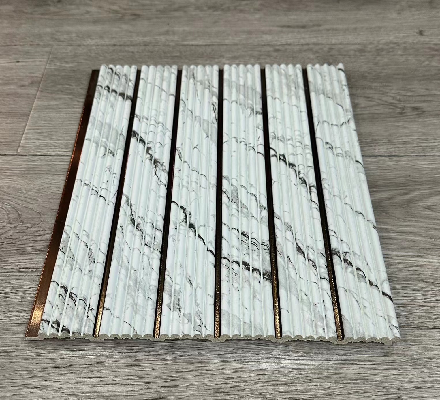 PS wall panel