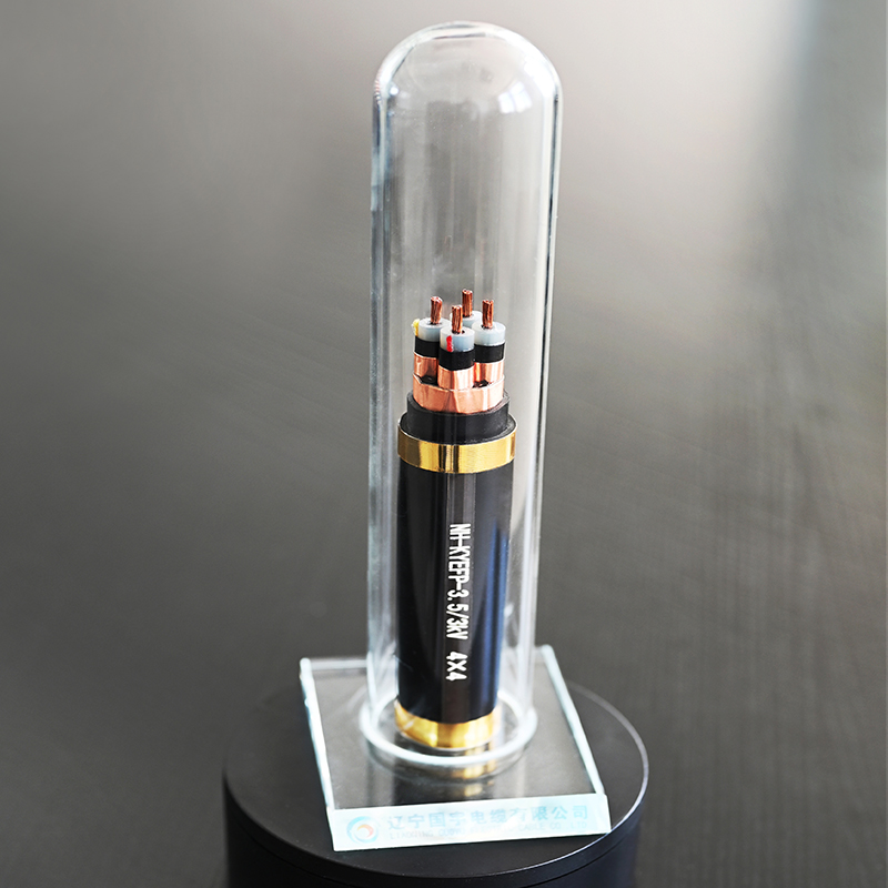 explosion-proofmediumvoltage control cables