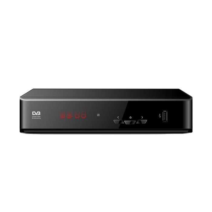 Dvb-s2 Digital set Top Box