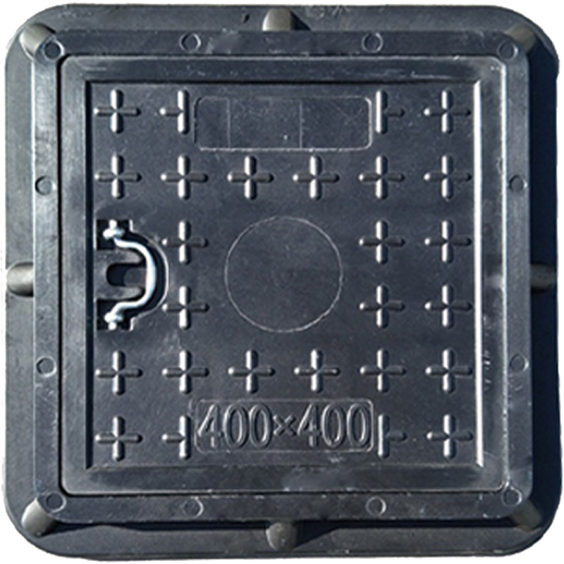 Lurun resin manholecover 400x400