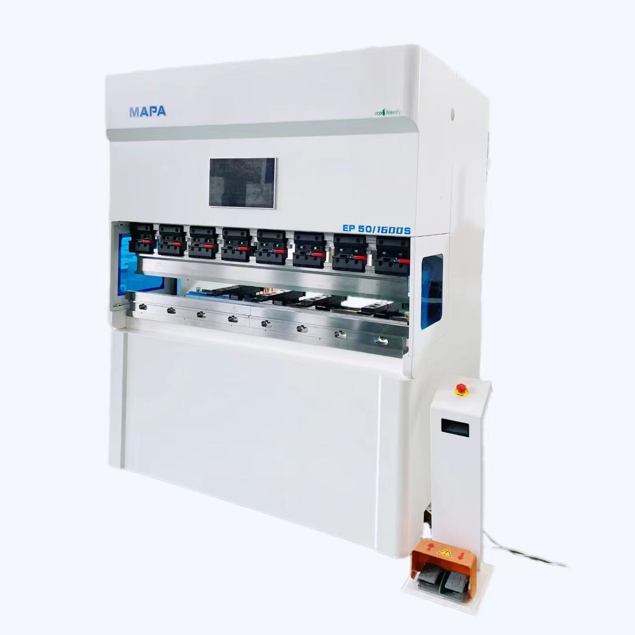Golin Pure Electric Bending Machine