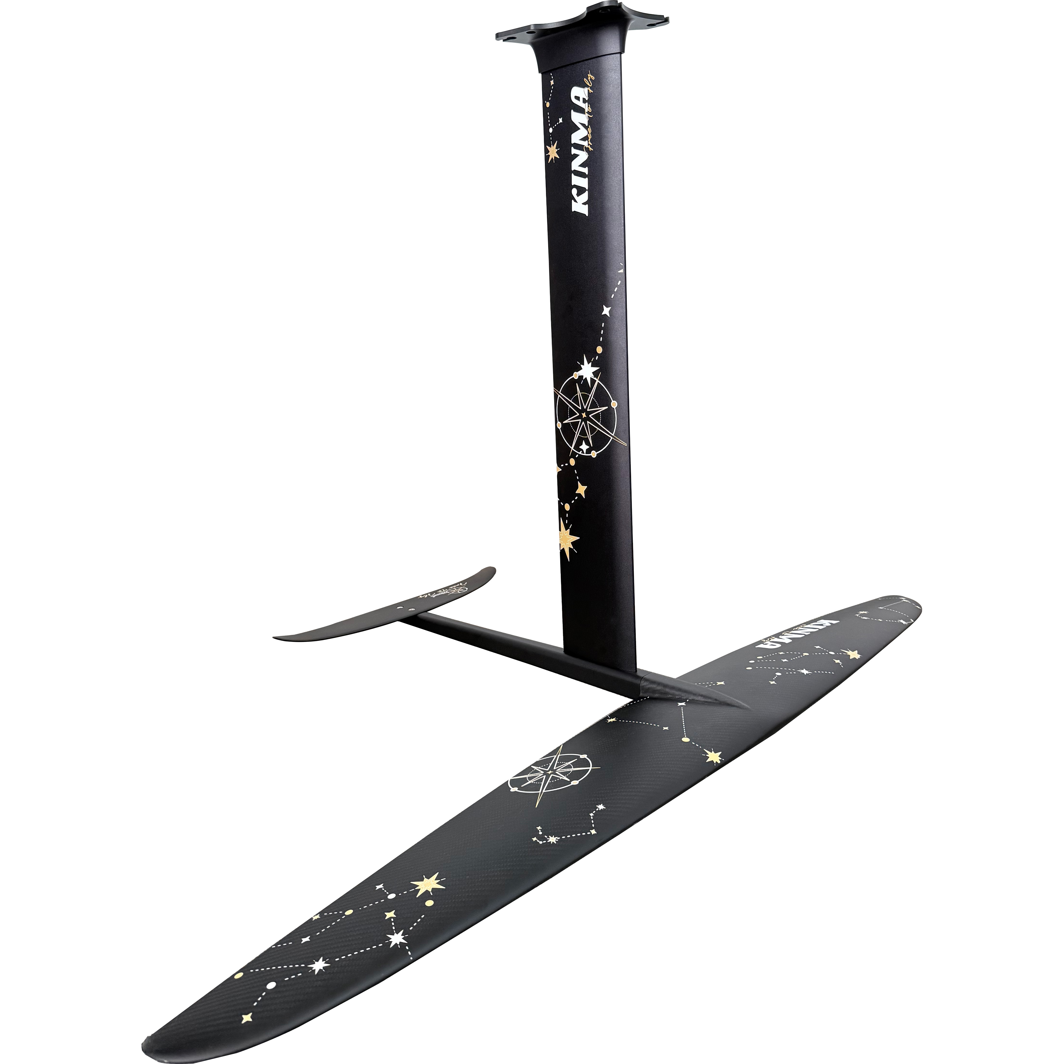 Hydrofoil