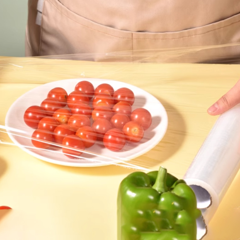 Cling film