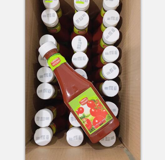 Ketchup