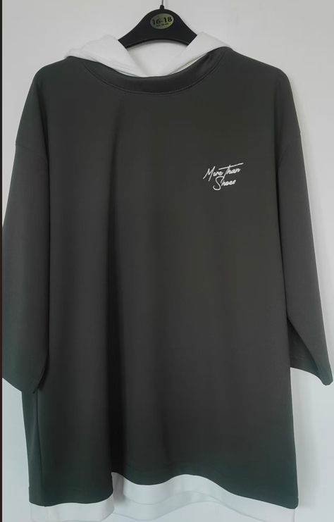 Adult hoodie
