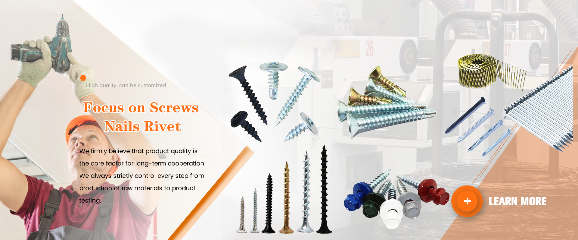 Tianjin Sensang Import and Export Co., Ltd. – Product photos 1