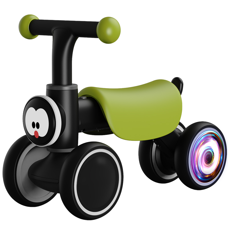 Balance bike
