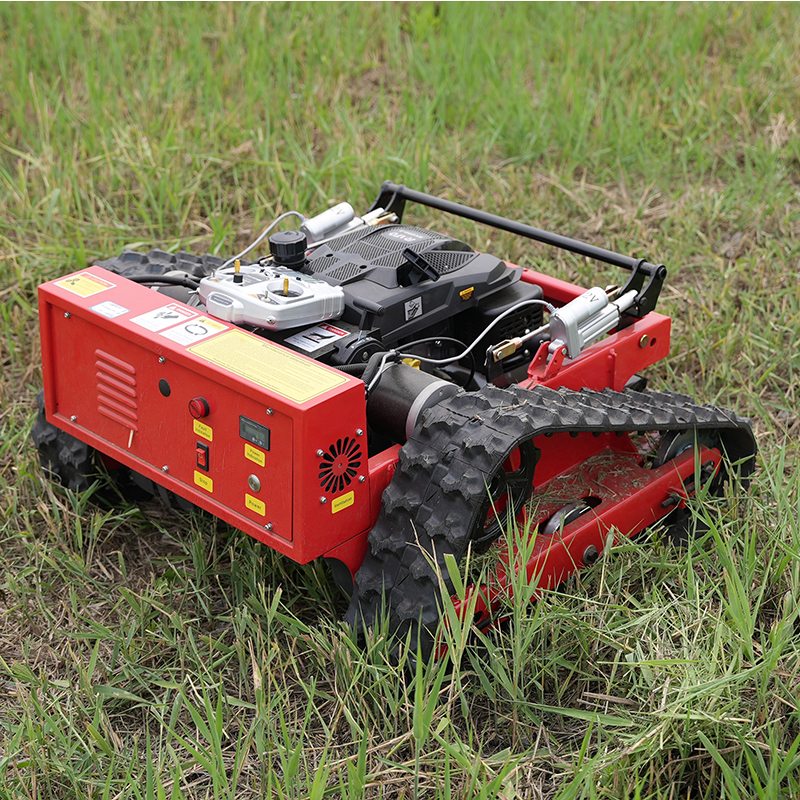 Lawn Mower