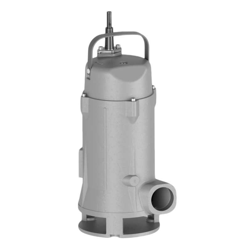 NILENO28 Submersible Sewage Pump