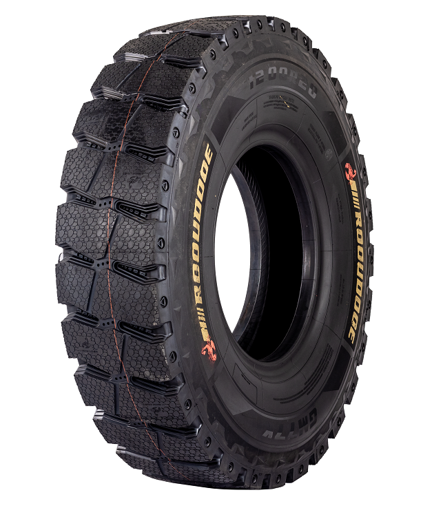 Rooudooe Tyre Gm77k