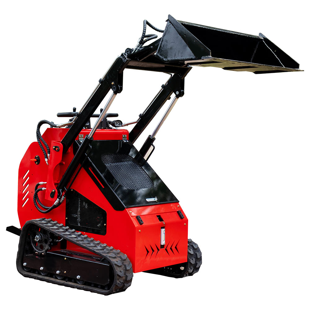 Skid steer Loader