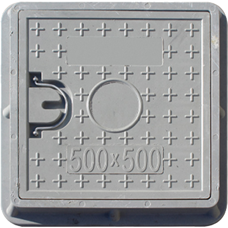 Lurun composite manholecover 450x450