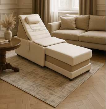 Multi-functional Massage Bed