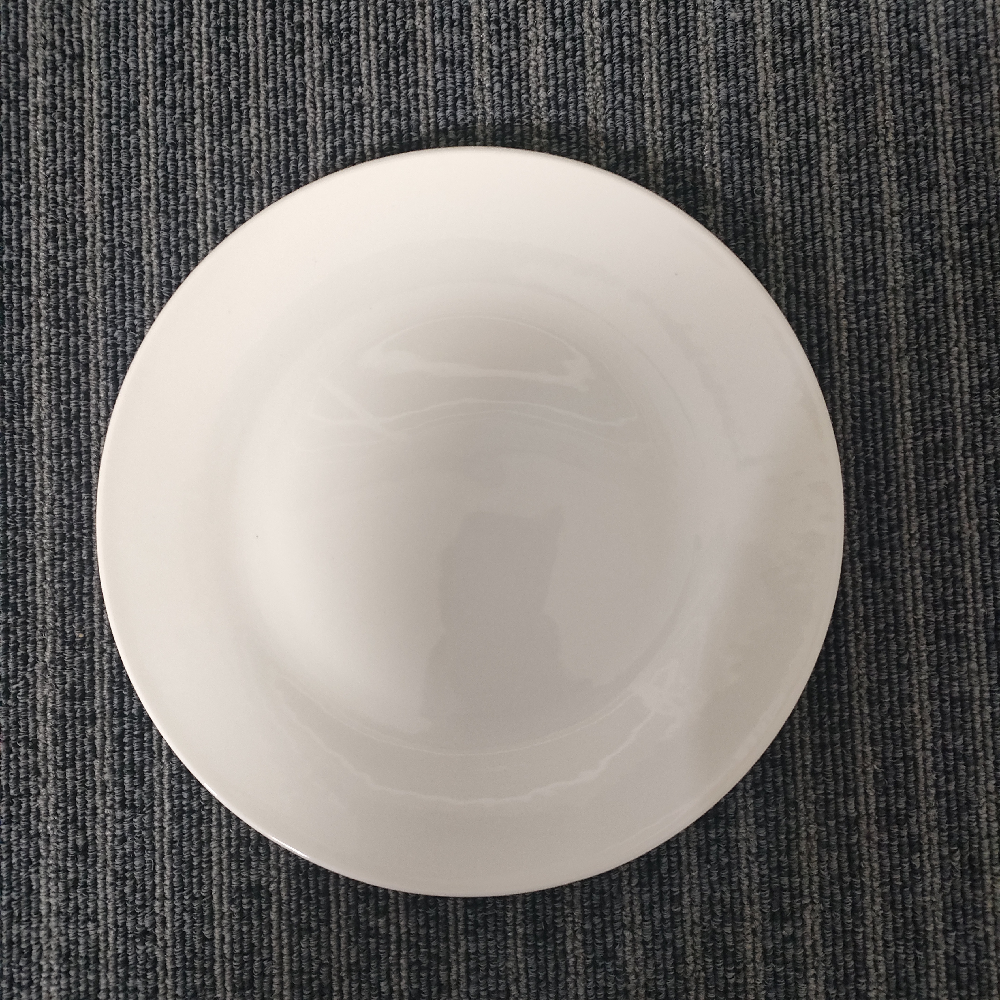 porcelain dinnerware