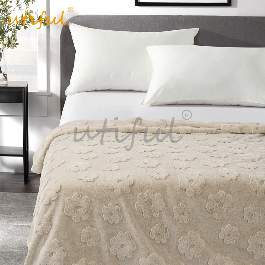 Throw/Blanket