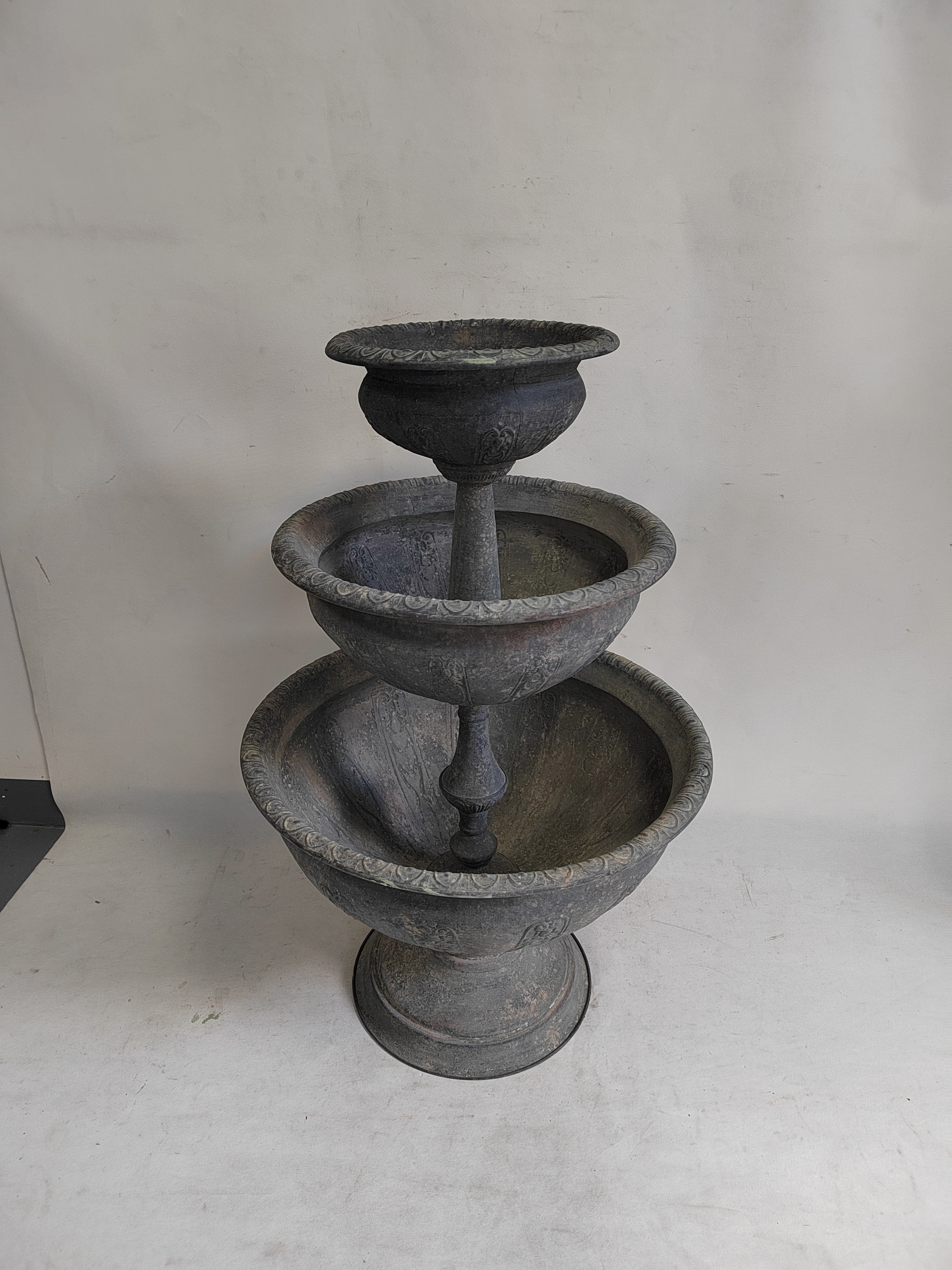 Metal Garden Products