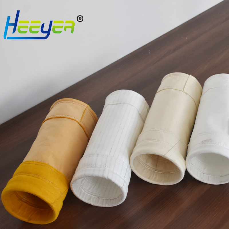 Hengxue (Liaoning) Environmental Technology Co., Ltd. – Other new materials and chemical products 1