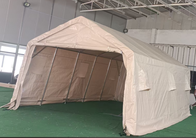 4X6M carport / car garage