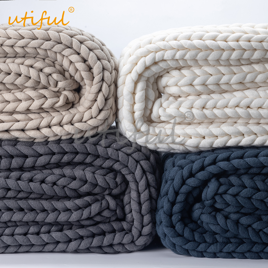 Throw/Blanket