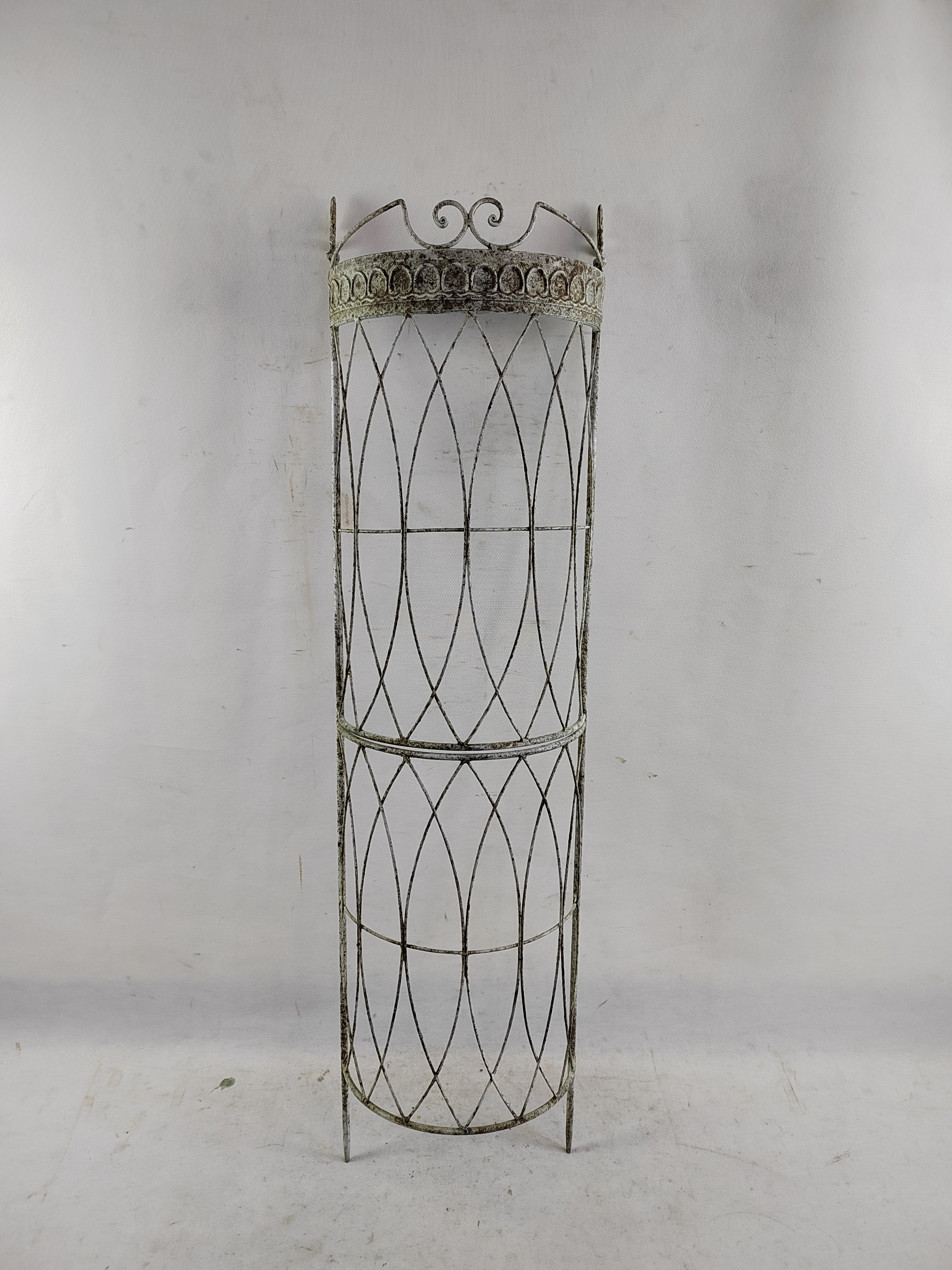 Metal Shelf