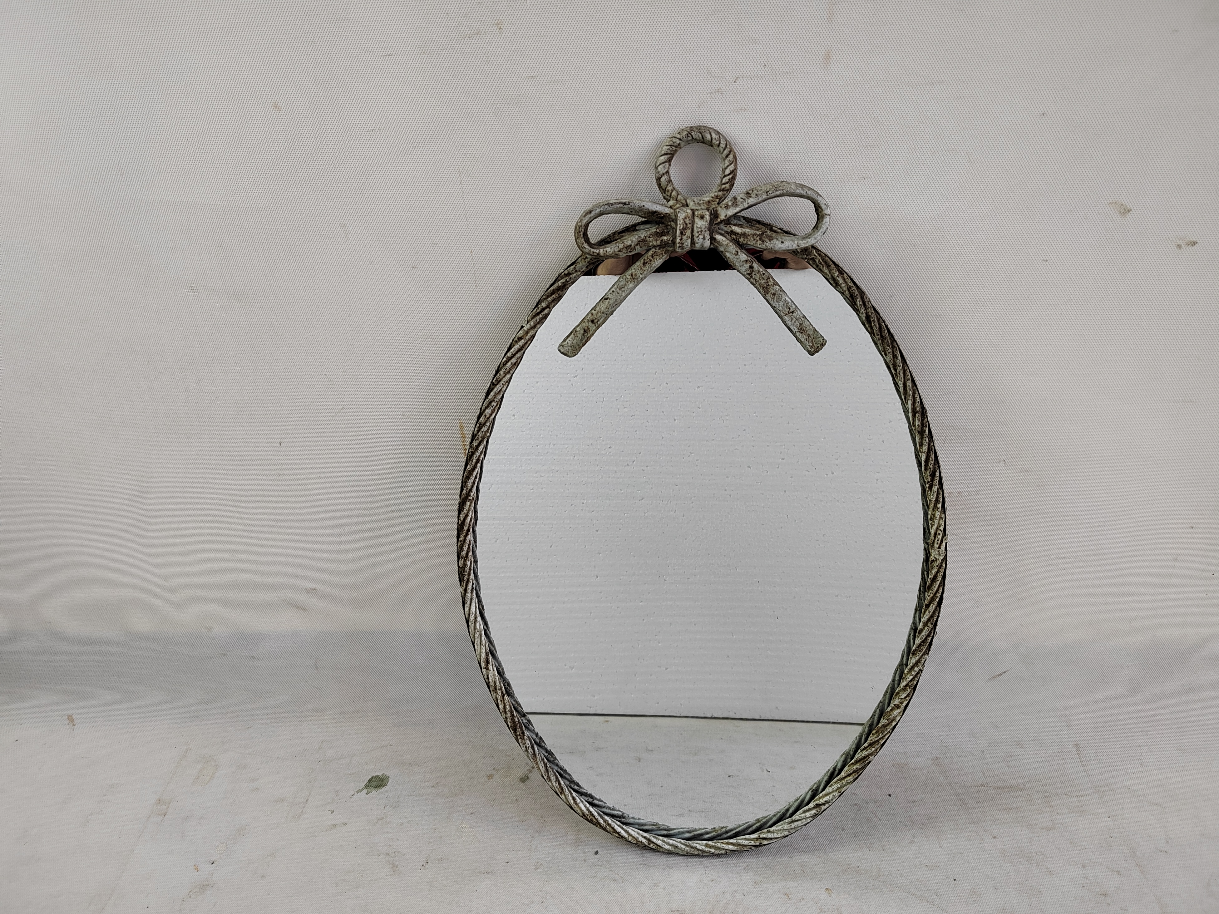 Metal Mirror