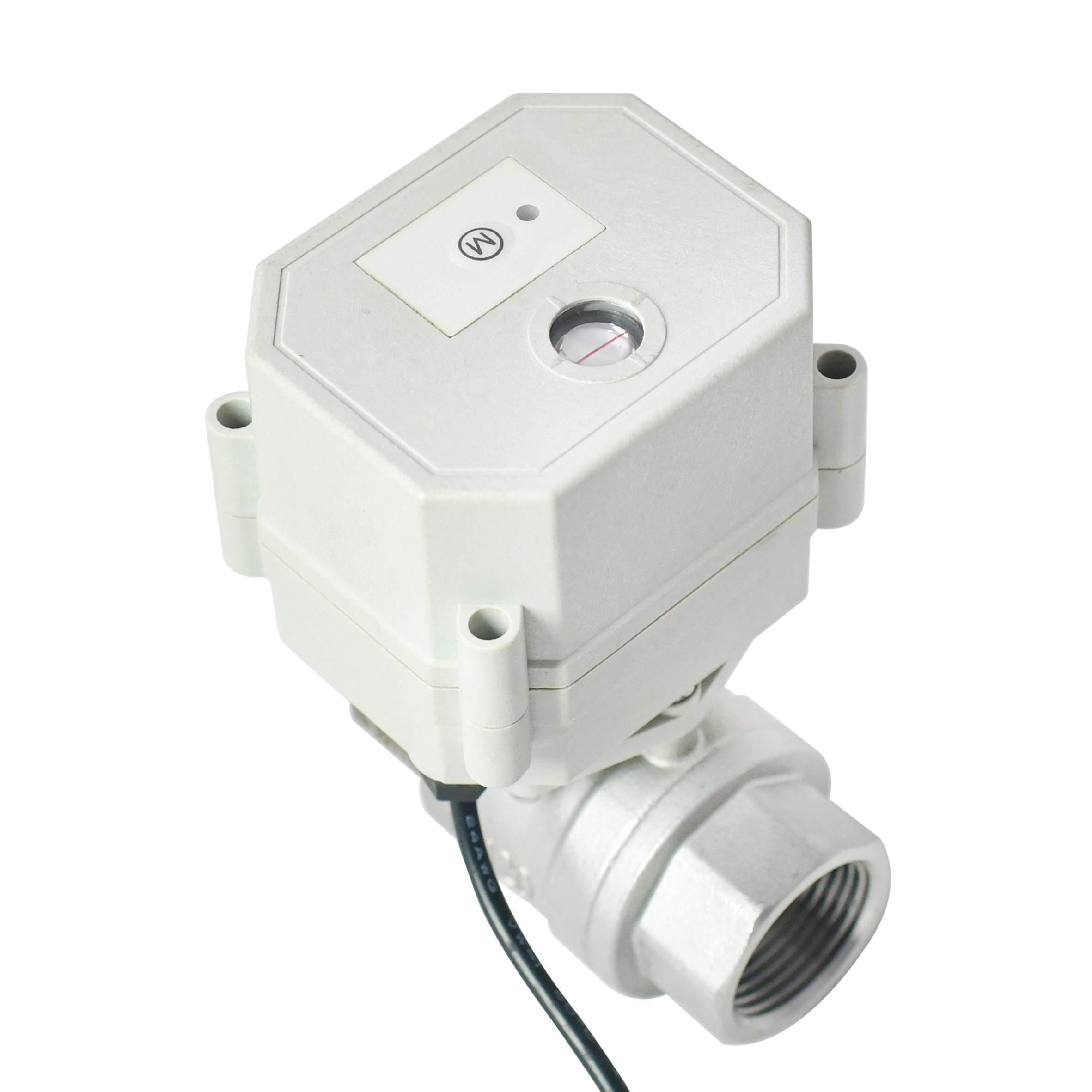 Wi-Fi Valve