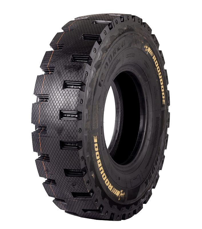 Rooudooe Tyre Gm95k