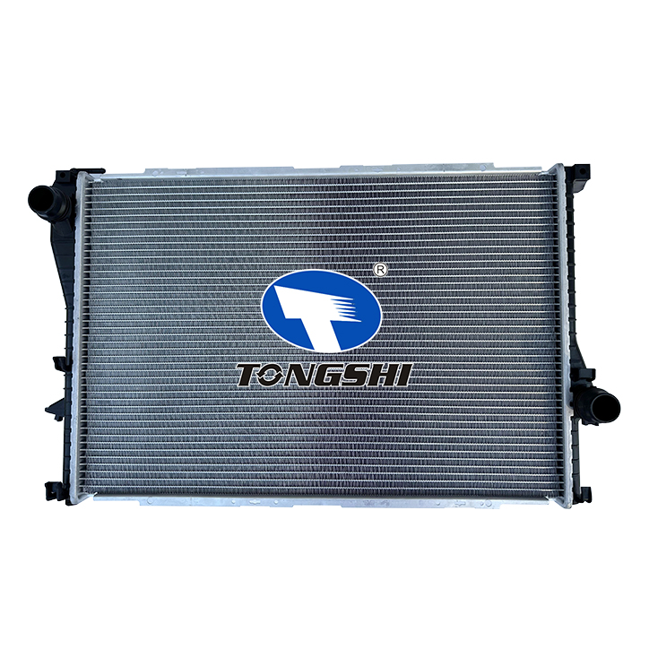 For E39 520 I 95- Mt Radiator