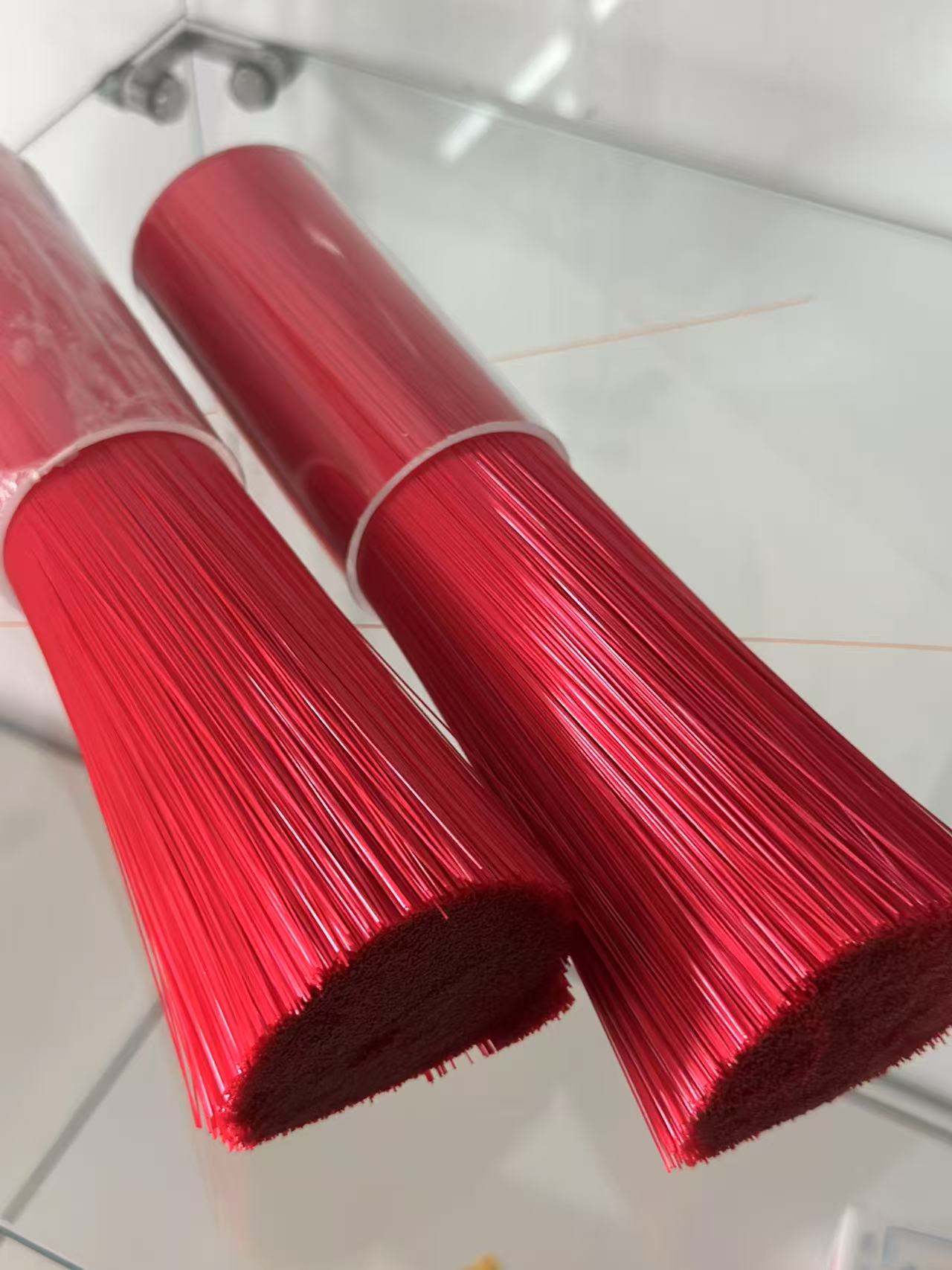 Pet Monofilament For Broom Good Memory Color Vivid