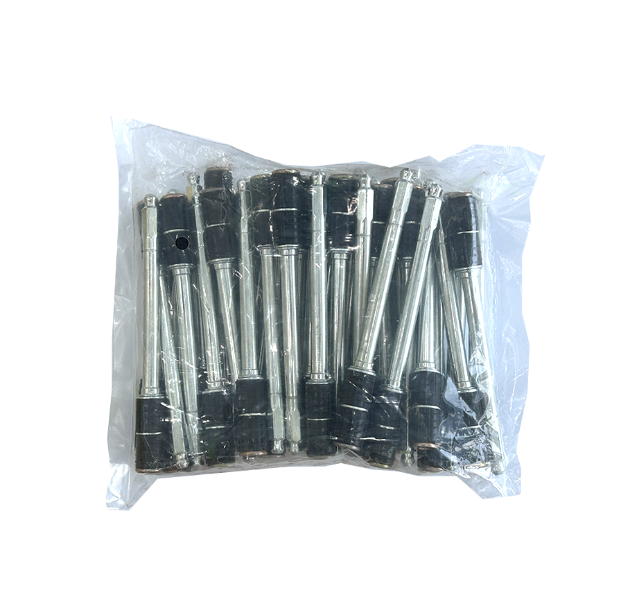 S-15 Stainless Steel Injection Packers – Instant Removal