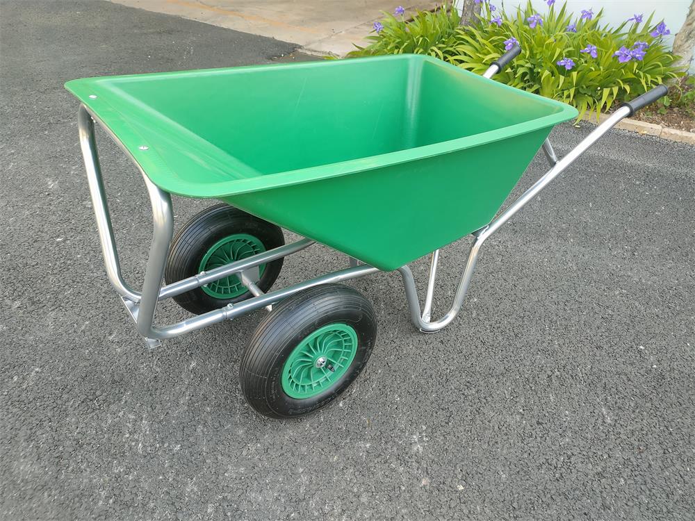 Wheel Barrow