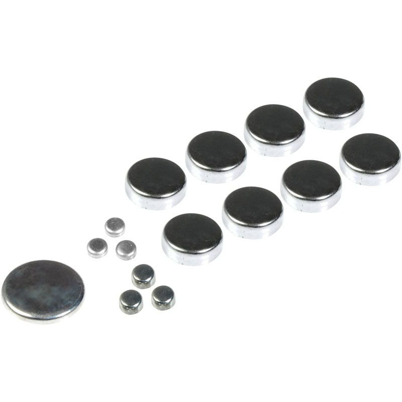 Customized Auto Parts - Stamping