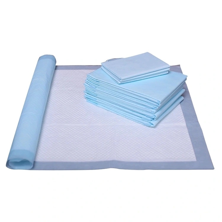 Under pad