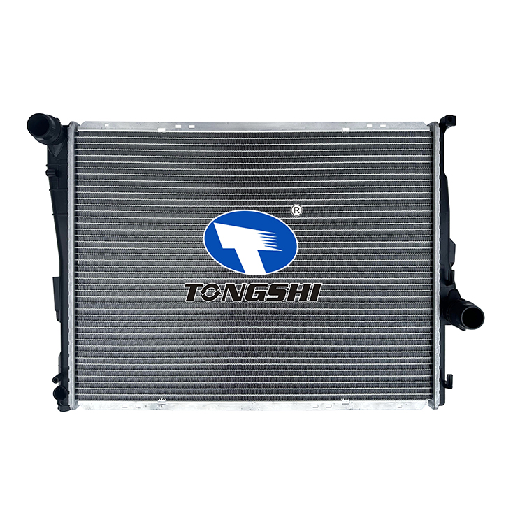 FOR E46 316 i 98- MT RADIATOR