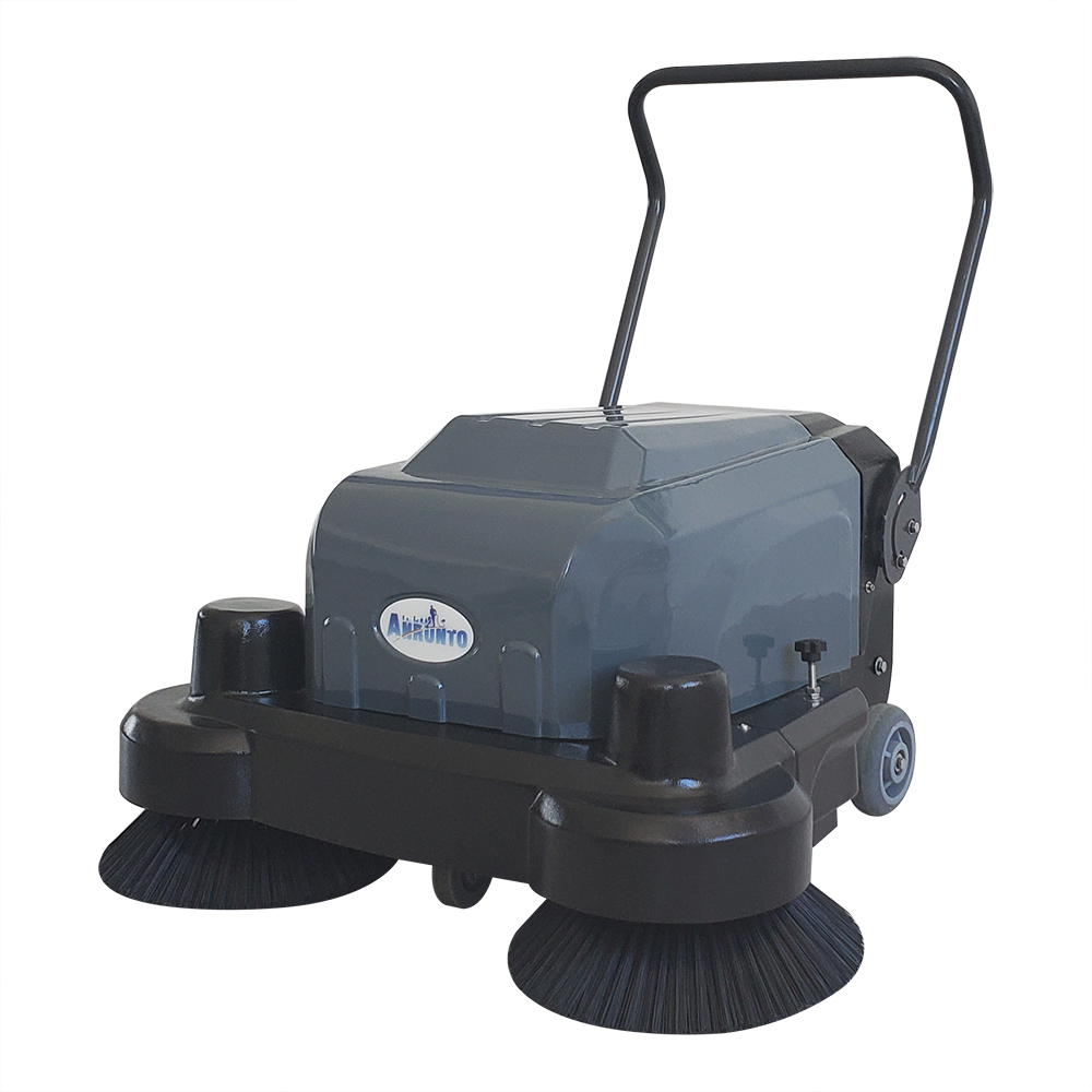 Road Sweeper