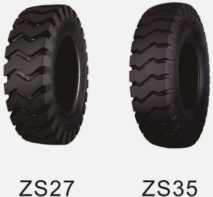 Off The Road Tyre