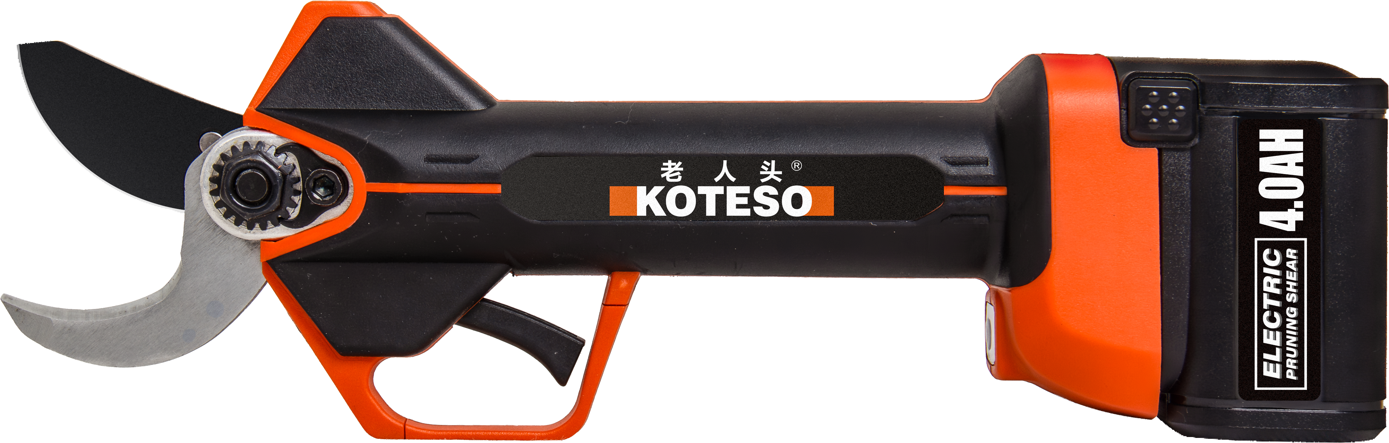 KOTESO KT9035 Electric pruning shear