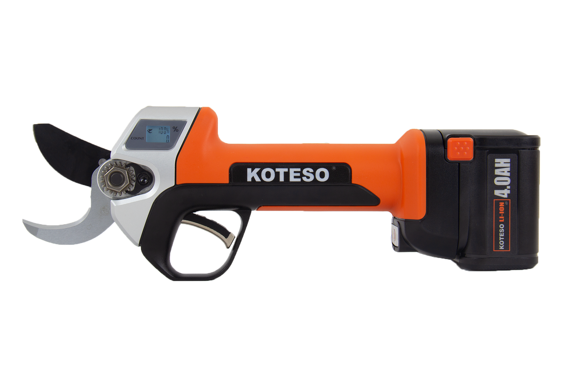 KOTESO KTE-35 Electric pruning shear