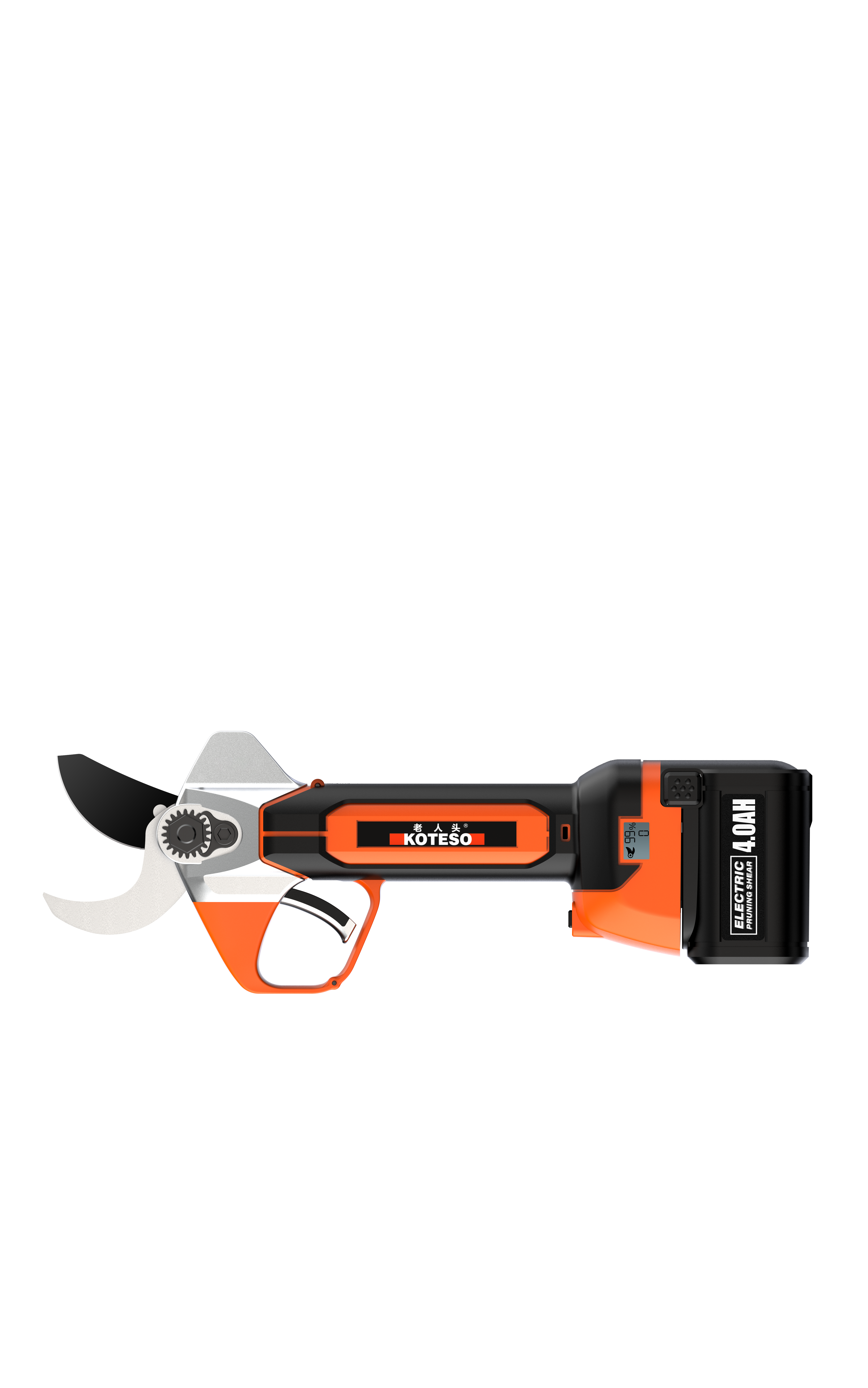 KOTESO KTN-35 Electric pruning shear