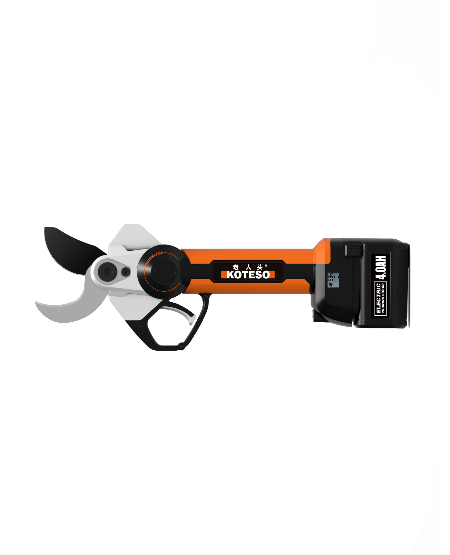 KOTESO KTN-40 Electric pruning shear