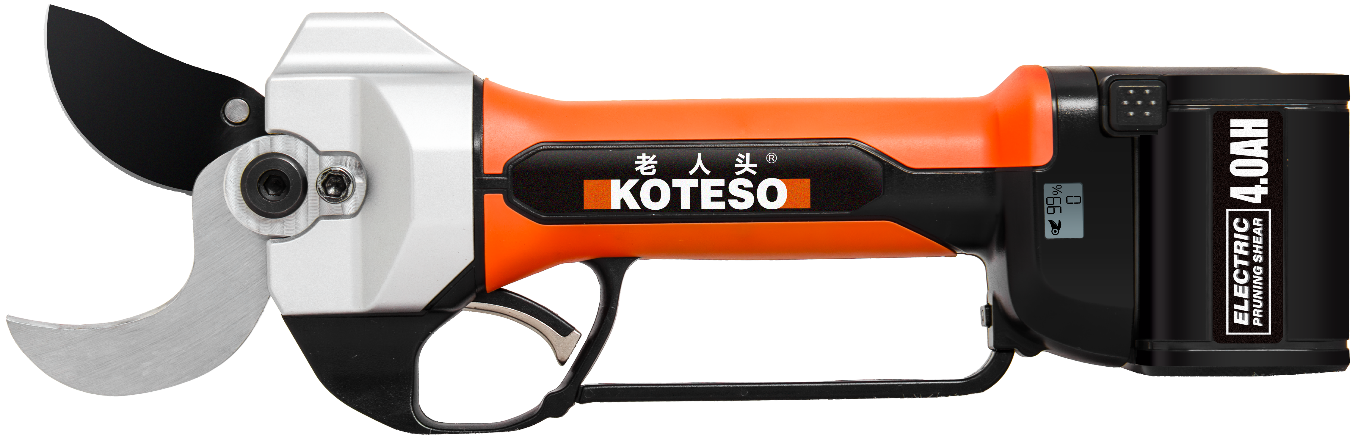 KOTESO KTN-50 Electric pruning shear