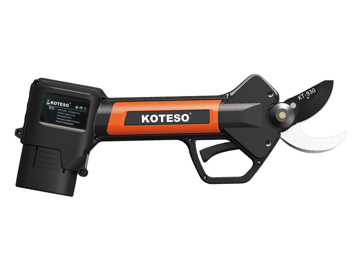 KOTESO KT930 Electric pruning shear