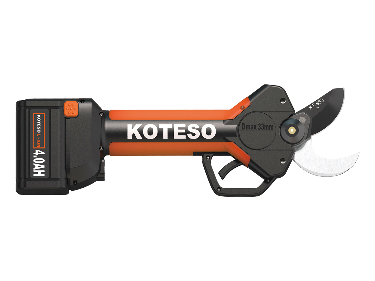 KOTESO KT933 Electric pruning shear
