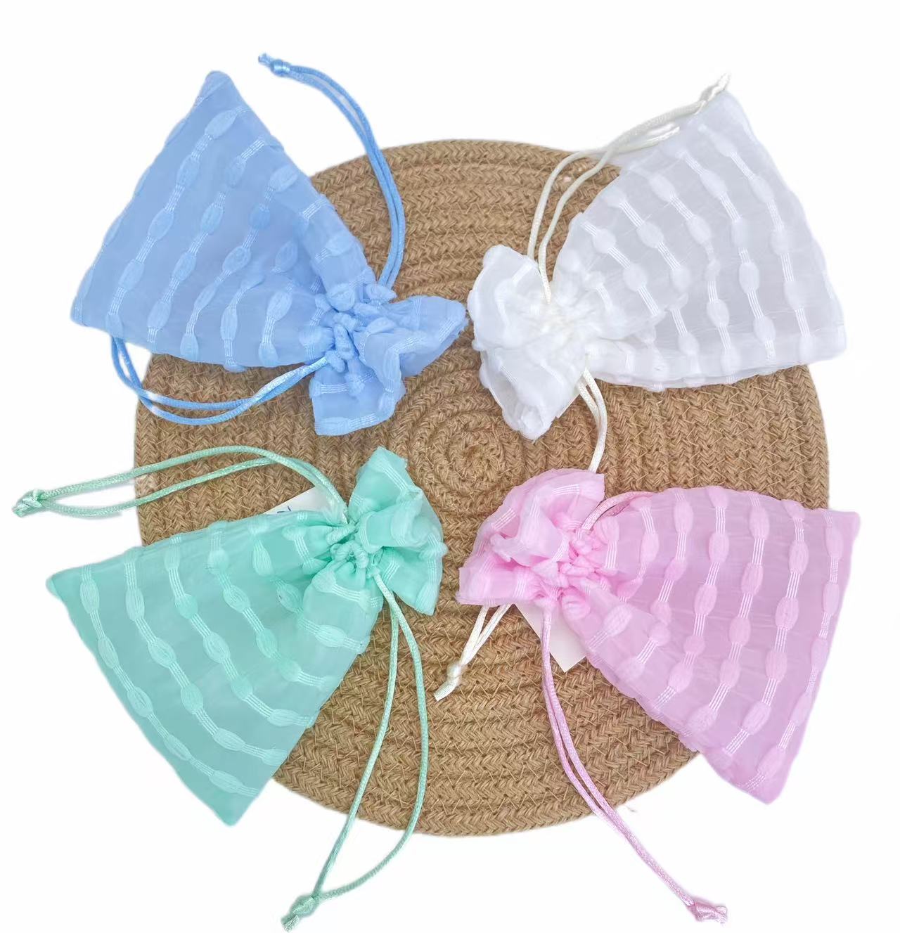 Wedding Favor Gift Bags