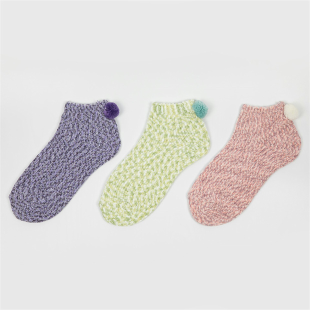 Women Low-Cut Socks