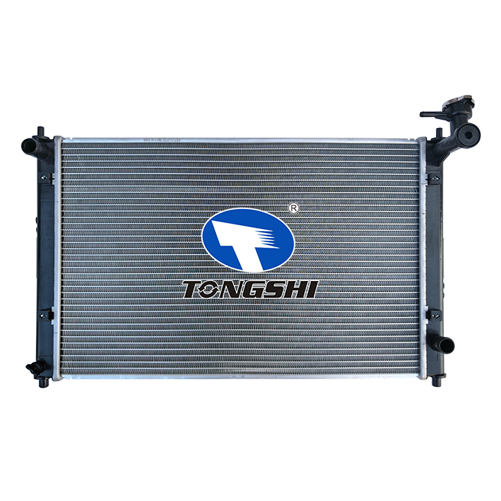 For Naza Sutra Mt Radiator