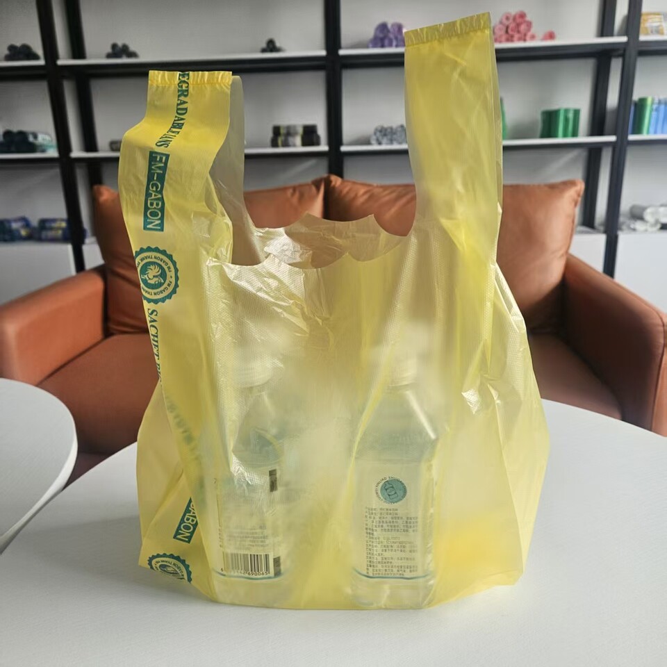 Shopping bags
